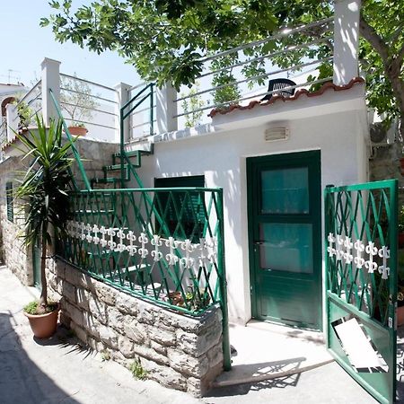 Twin Love Apartment Split Luaran gambar