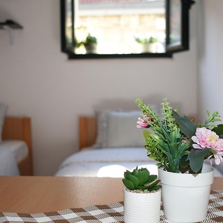 Twin Love Apartment Split Luaran gambar