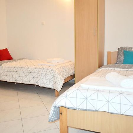 Twin Love Apartment Split Luaran gambar