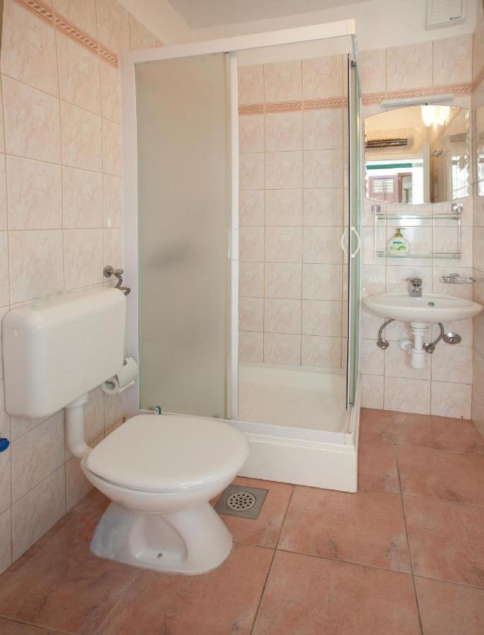 Twin Love Apartment Split Luaran gambar