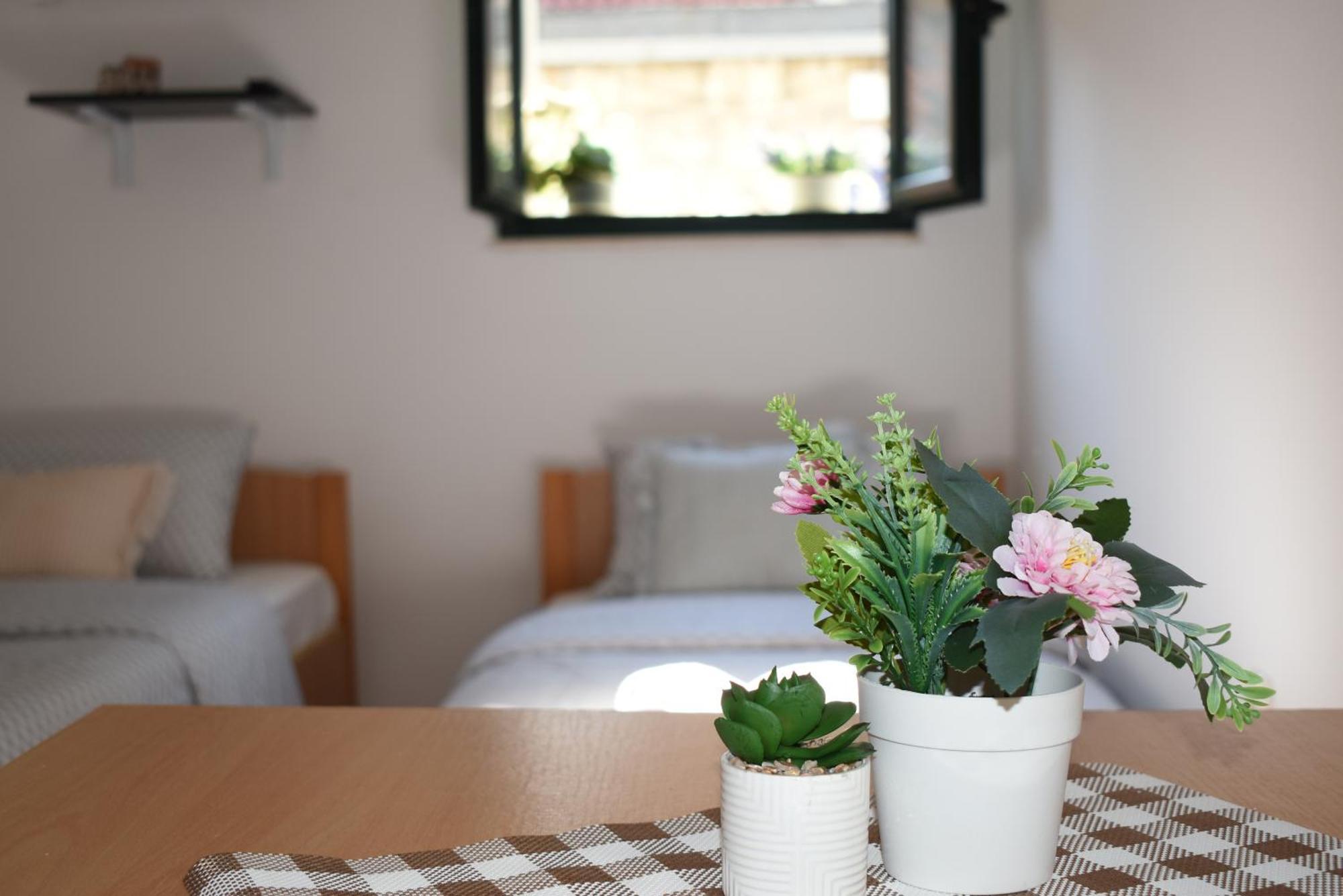 Twin Love Apartment Split Luaran gambar